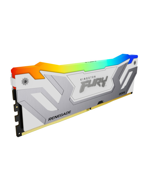 Memoria ram ddr5 24gb kingston 8400mt