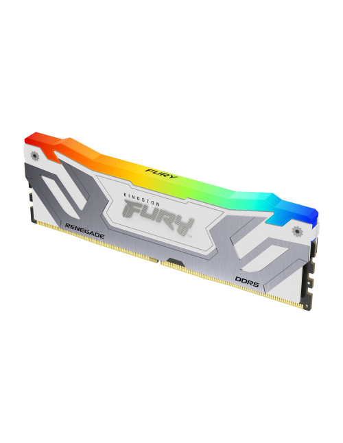 Memoria ram ddr5 24gb kingston 8400mt
