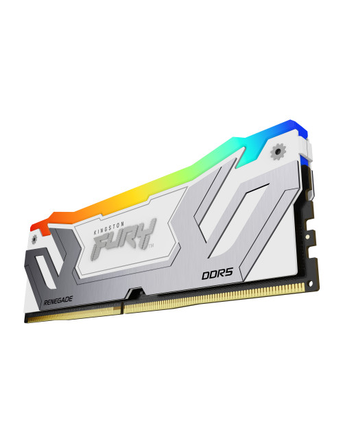 Memoria ram ddr5 24gb kingston 8400mt