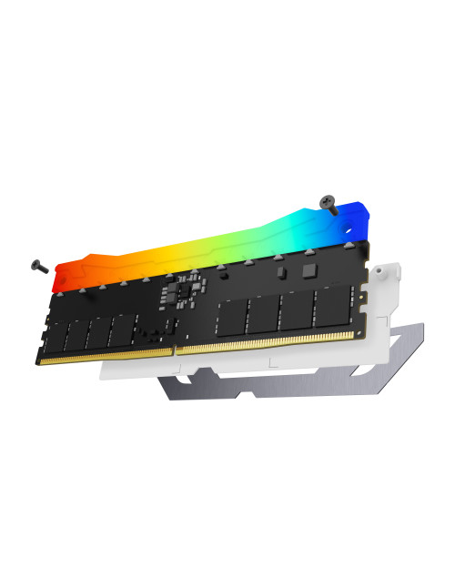 Memoria ram ddr5 24gb kingston 8400mt