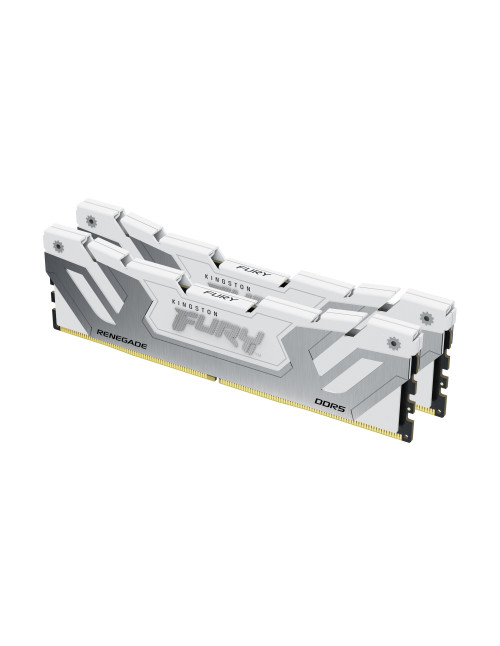 Memoria ram ddr5 48gb 2x24gb kingston