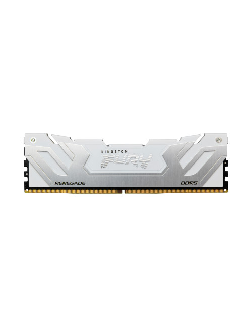 Memoria ram ddr5 48gb 2x24gb kingston