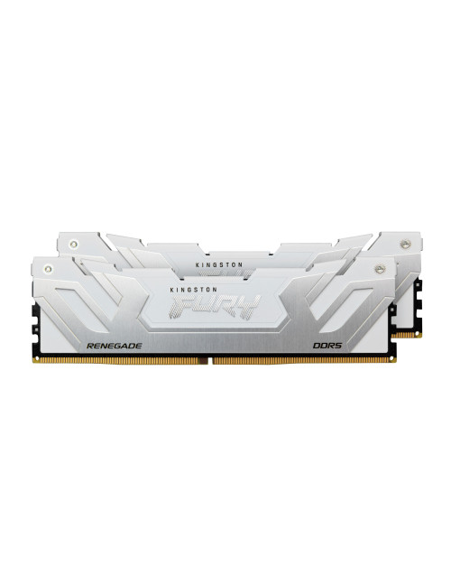 Memoria ram ddr5 48gb 2x24gb kingston