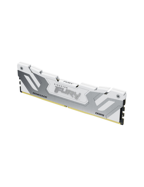 Memoria ram ddr5 48gb 2x24gb kingston