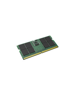Memoria ram ddr5 16gb kingston 5600mt