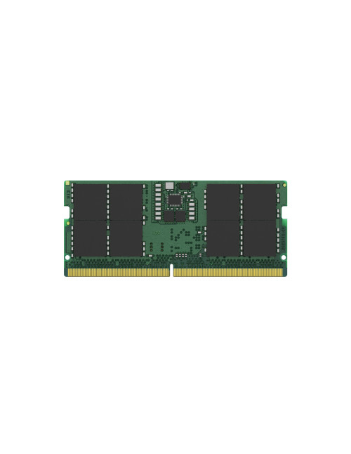 Memoria ram ddr5 16gb kingston 5600mt