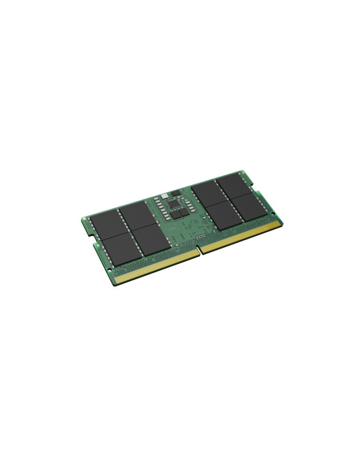 Memoria ram ddr5 16gb kingston 5600mt