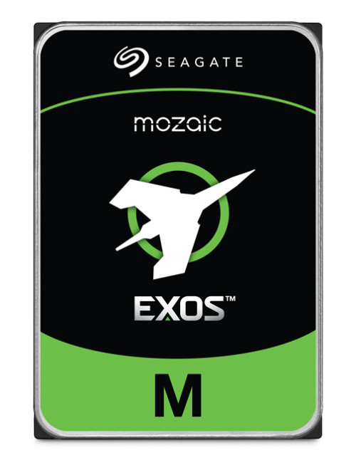 Disco duro interno hdd seagate exos