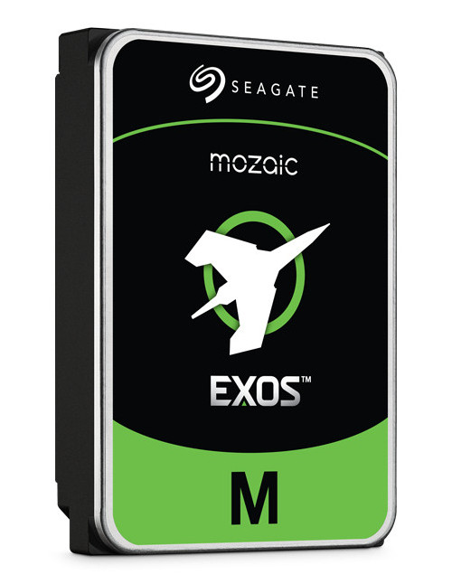 Disco duro interno hdd seagate exos