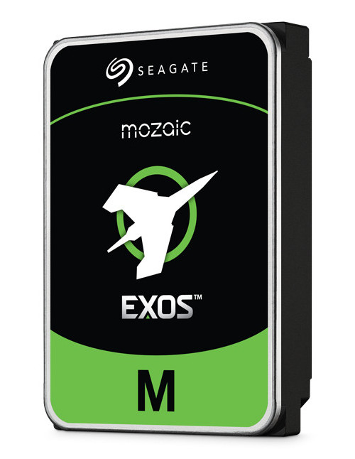 Disco duro interno hdd seagate exos
