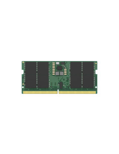 Memoria ram ddr5 64gb kingston 6400mt