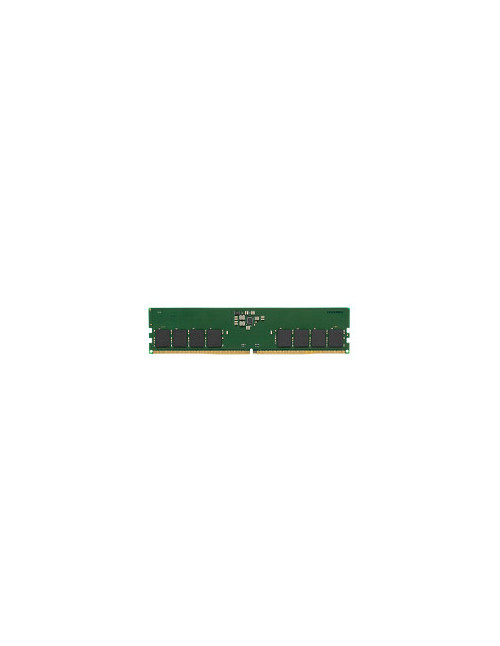 Memoria ram ddr5 32gb kingston 5600mt