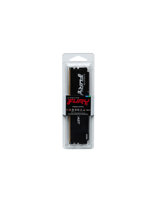Memoria ram ddr5 32gb kingston 6000mt