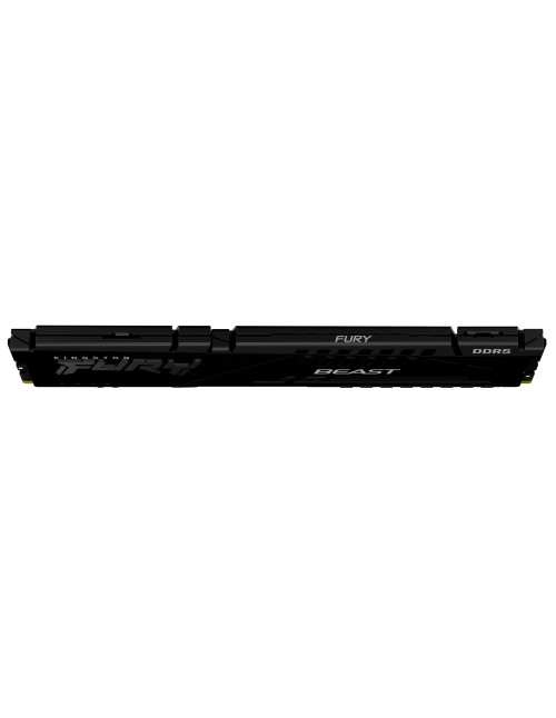Memoria ram ddr5 32gb kingston 6000mt