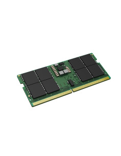 Memoria ram ddr5 16gb kingston 6400mt