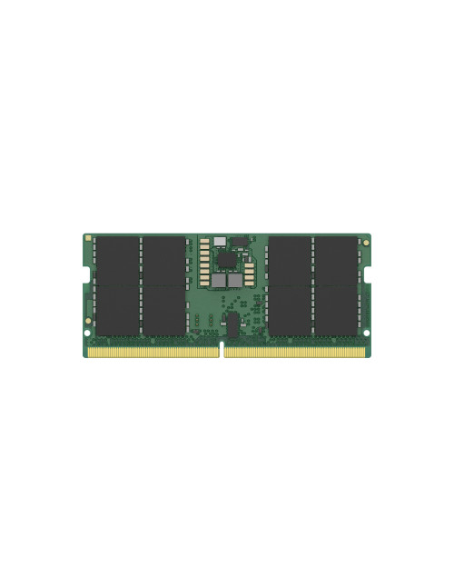 Memoria ram ddr5 16gb kingston 6400mt