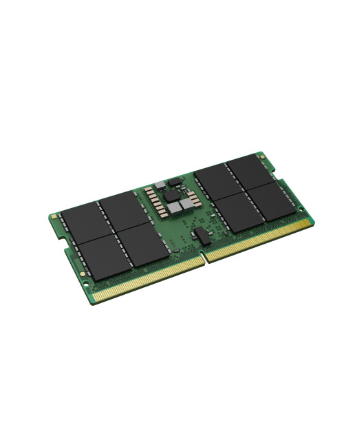 Memoria ram ddr5 16gb kingston 6400mt