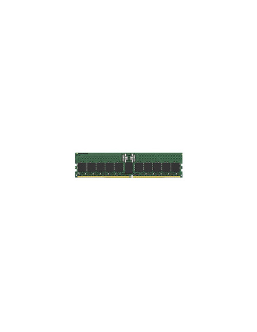 Memoria ram ddr5 32gb kingston 4800mt