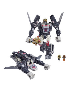 Optimal optimus. transformers generatións power of