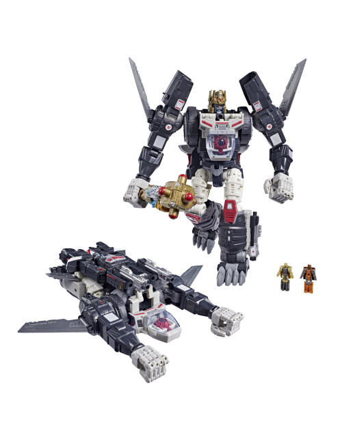 Optimal optimus. transformers generatións power of