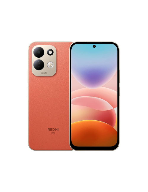 Movil xiaomi redmi 17 5g 4