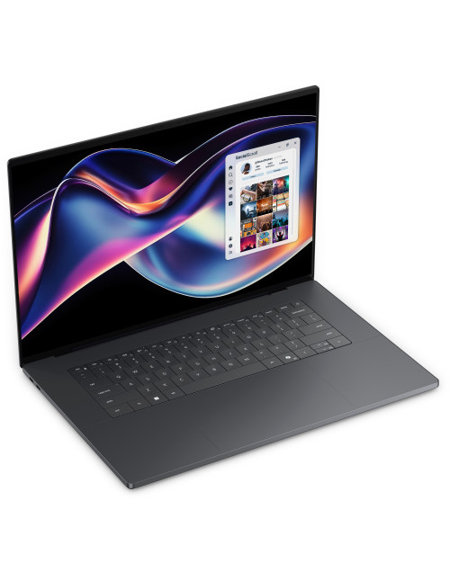 Portatil dell xps 16 da16260 ux7 - 358h
