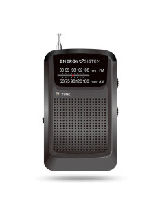 Radio energy sistem pocket radio bluetooth
