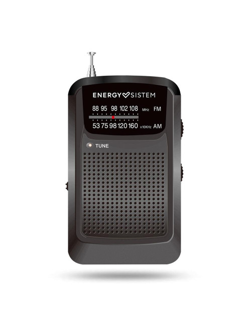 Radio energy sistem pocket radio bluetooth