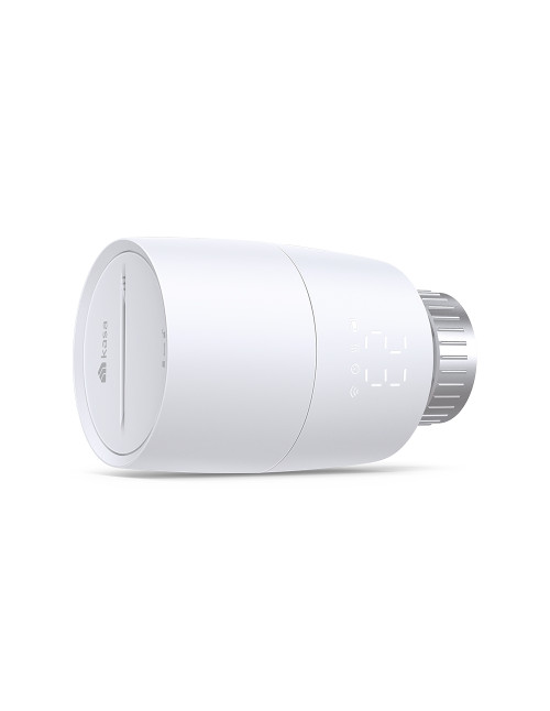 Valvula radiador termostatica inteligente tp - link ke100