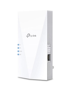 Extensor cobertura wifi tp - link re580x ax1500