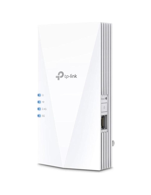 Extensor cobertura wifi tp - link re580x ax1500