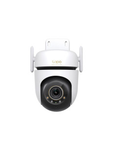 Camara seguridad wifi tp - link tapo c530ws