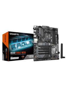 Placa base gigabyte b550 eagle wifi6