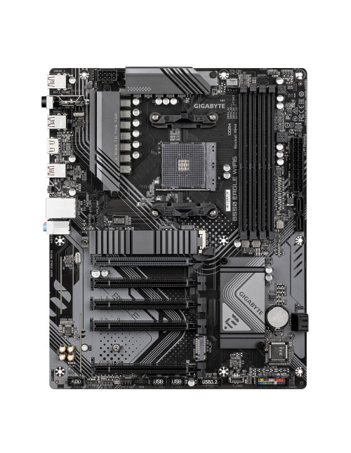 Placa base gigabyte b550 eagle wifi6