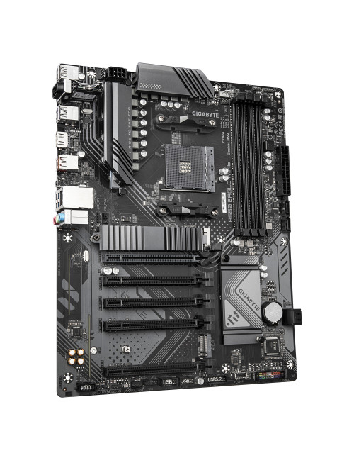 Placa base gigabyte b550 eagle wifi6