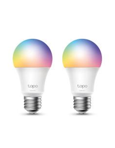 Bombilla inteligente tp - link tapo tl13e rgb