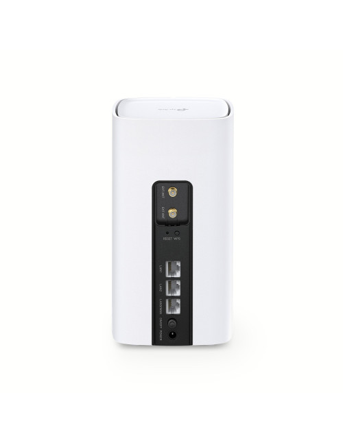 Router 5g tp - link archer nx210 ax1800