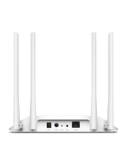 Punto acceso wifi tp - link tl - wa1801 ax1800