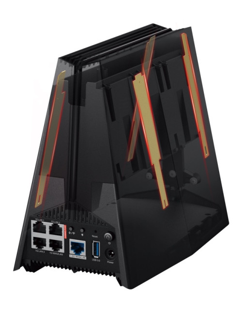 Router wifi gaming tp - link archer gxe75