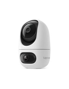 Camara seguridad wifi dual tp - link tapo