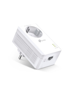 Extensor wifi tp - link tl - pa7017p av1000 +