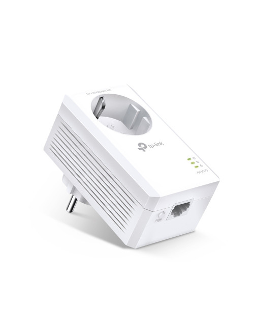 Extensor wifi tp - link tl - pa7017p av1000 +