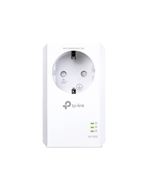 Extensor wifi tp - link tl - pa7017p av1000 +