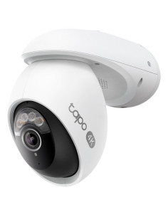 Camara seguridad wifi tp - link tapo c560ws