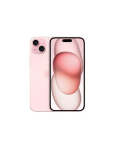 Telefono movil smartphone apple iphone 15