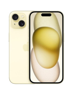 Telefono movil smartphone apple iphone 15