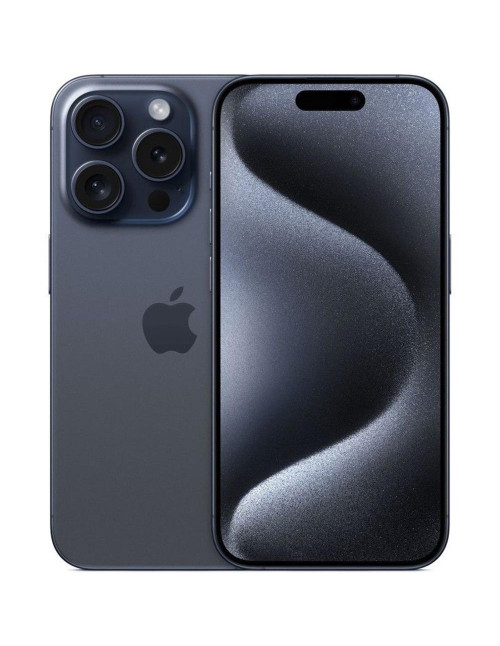 Apple iphone 15 pro 5g 512gb