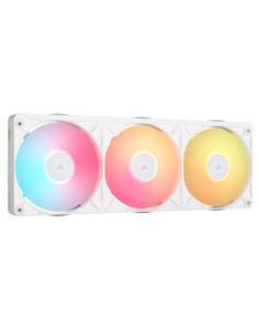 Ventilador caja corsair icue link rx360