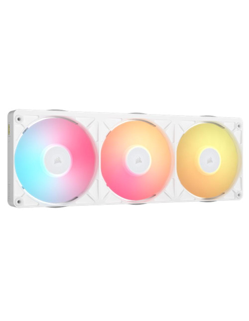 Ventilador caja corsair icue link rx360