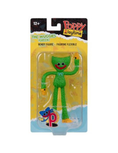 Figura mcfarlne toys poppy playtime the